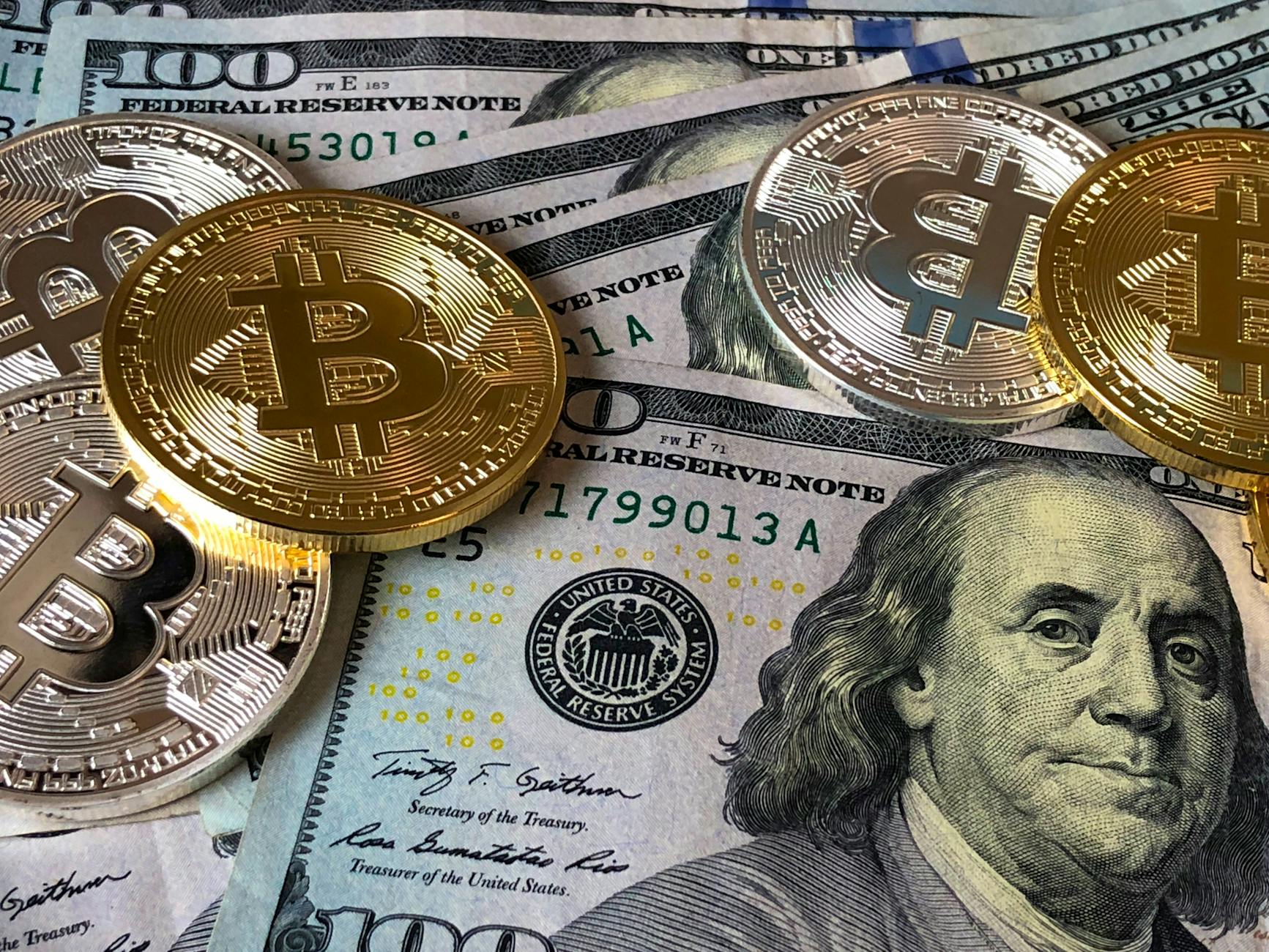 Bitcoin (BTC) As of May 25, 2025